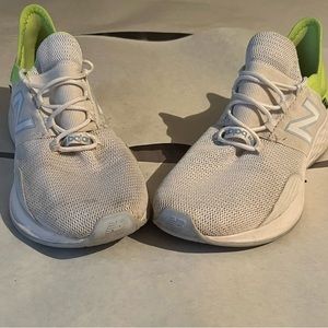 New balance running shoes